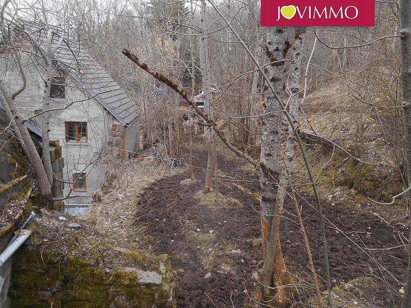 Maison - 160 m² - 8 pièces