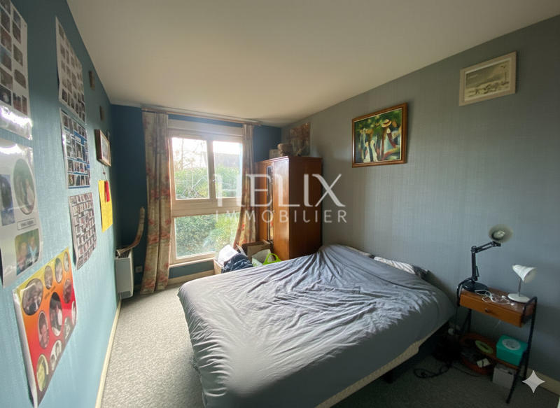 Maison - 105 m² - 6 pièces