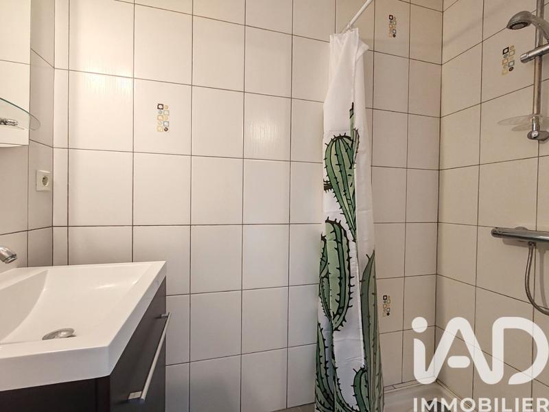 Maison - 132 m² - 5 pièces