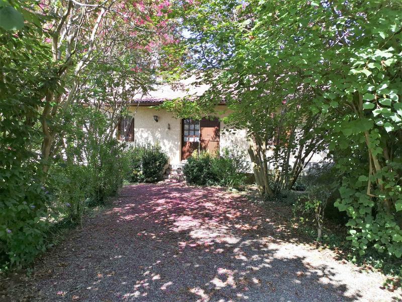 Maison - 263 m² - 7 pièces