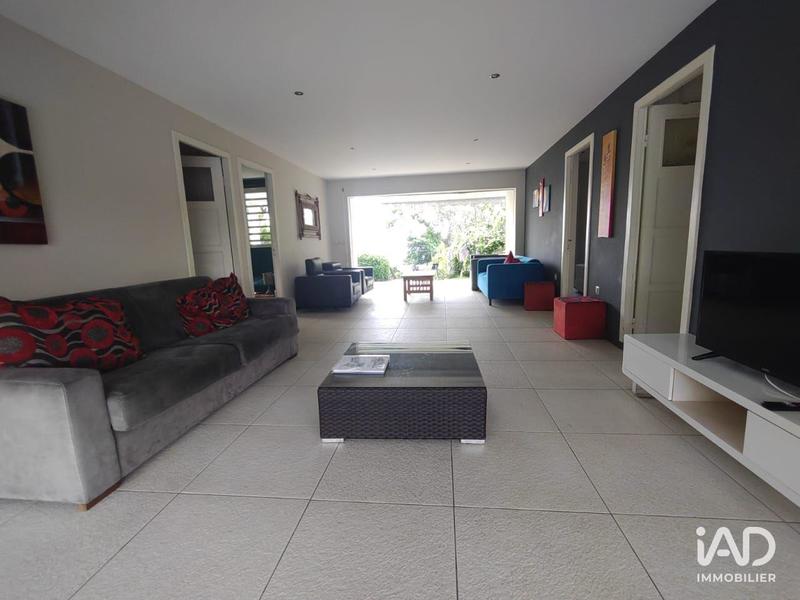 Maison - 70 m² - 4 pièces