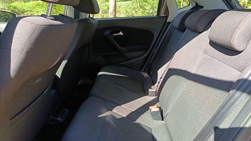 Volkswagen Polo 1.2 Tsi 90 Dsg 7 Match - Automatique