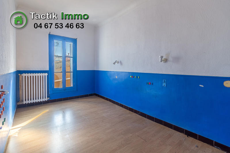 Maison - 145 m² - 9 pièces