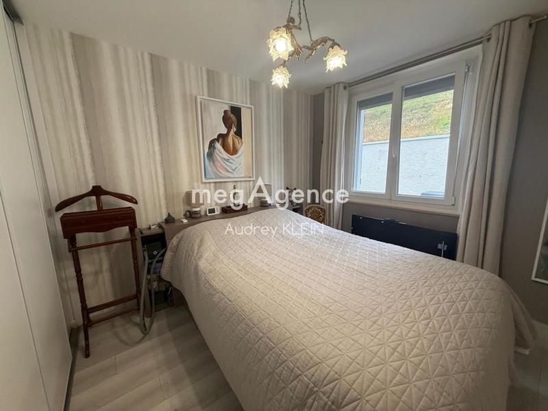 Maison de village - 128 m² - 6 pièces