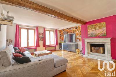 Maison de ville - 132 m² - 5 pièces