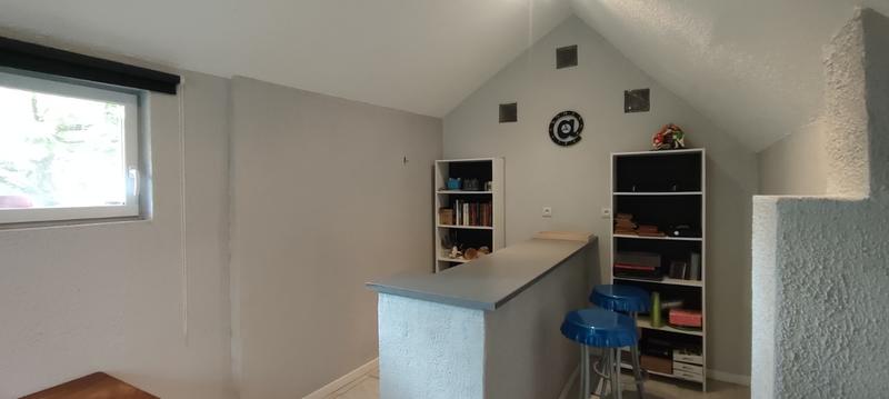 Maison - 132 m² - 7 pièces