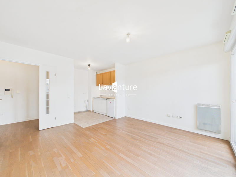 Appartement - 41 m² - 2 pièces