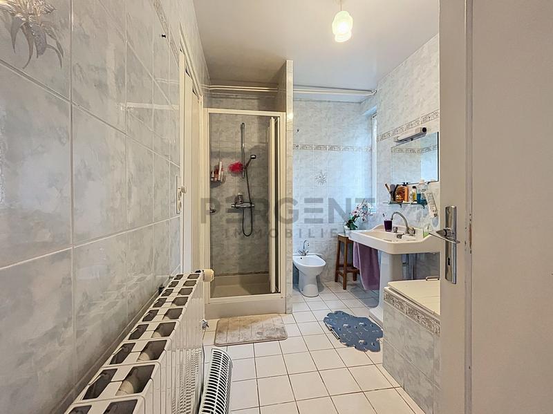 Ferme - 123 m² - 5 pièces