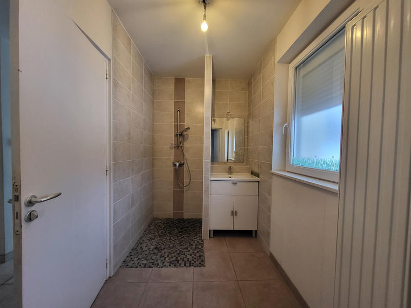 Maison - 146 m² - 5 pièces