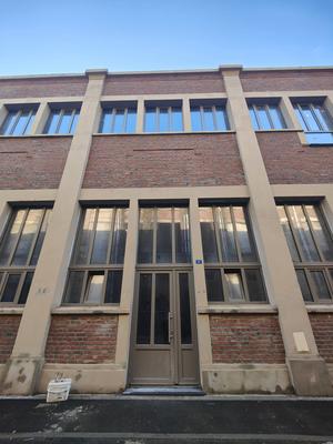 Local commercial - 124 m²