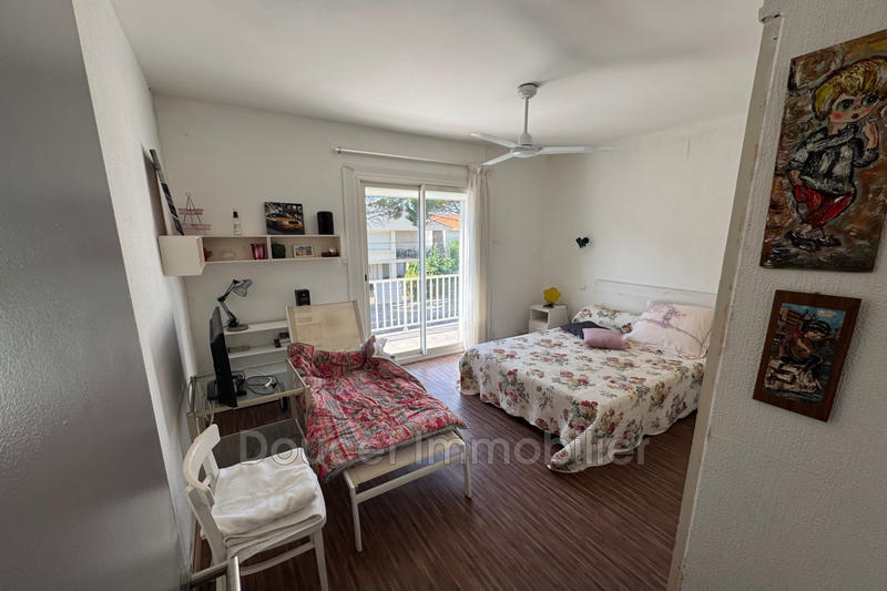 Appartement - 167 m² - 6 pièces