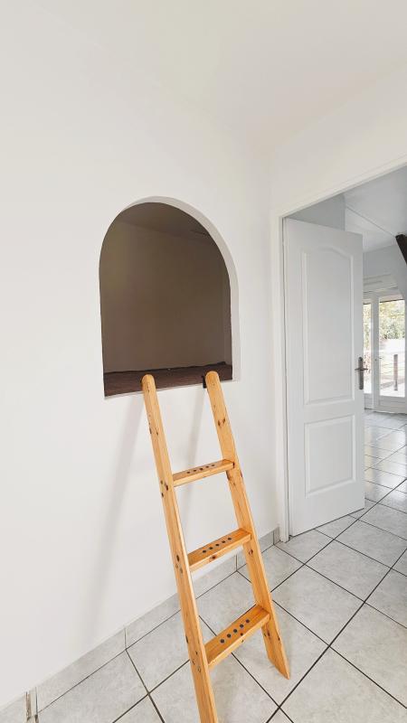 Appartement - 53 m² - 3 pièces