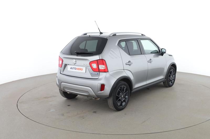 Suzuki Ignis 1.2 DualJet Hybrid Pack 83 ch