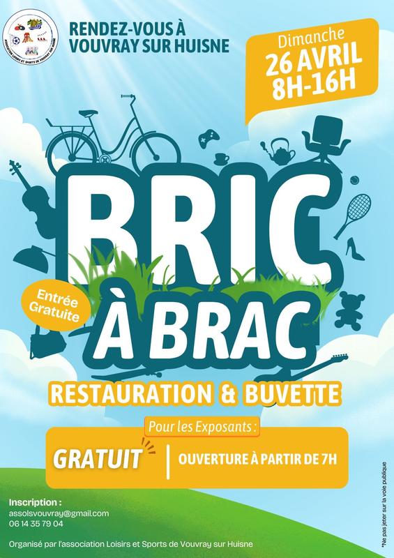 Bric à brac