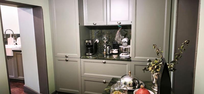 Demeure - 345 m² - 9 pièces