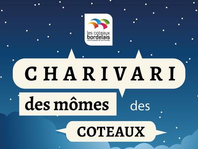 Spectacle jeune public &quot;Charivari&quot;