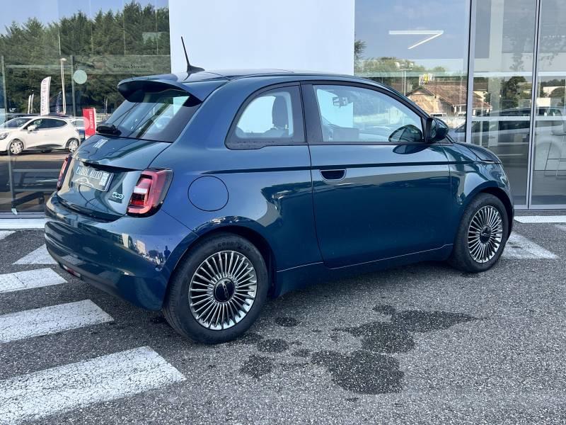 Fiat 500 e 118 ch Icône