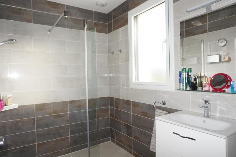 Maison - 91 m² - 5 pièces