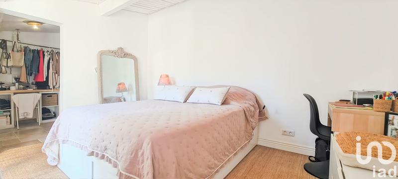 Maison - 167 m² - 7 pièces