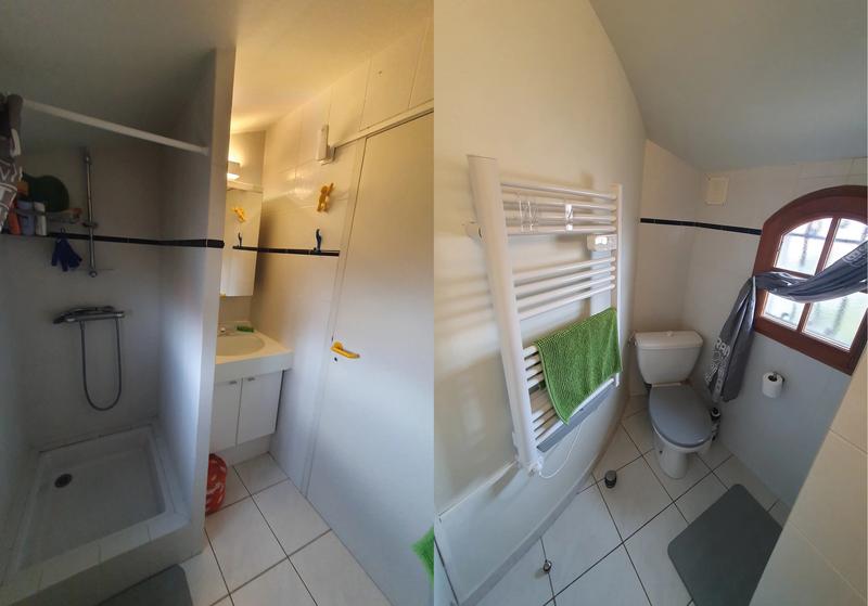 Maison - 204 m² - 8 pièces