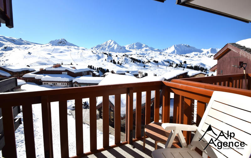 Appartement - 23 m² - 1 pièce