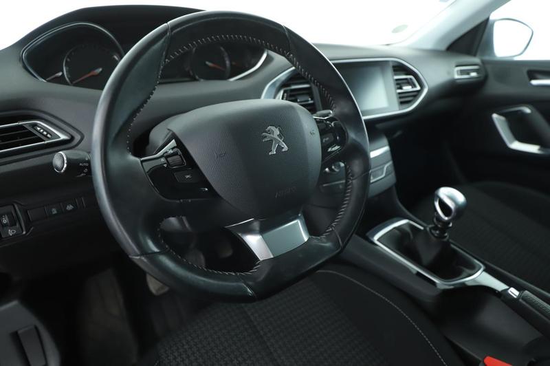 Peugeot 308 1.6 Blue-HDi Active Business 120 ch