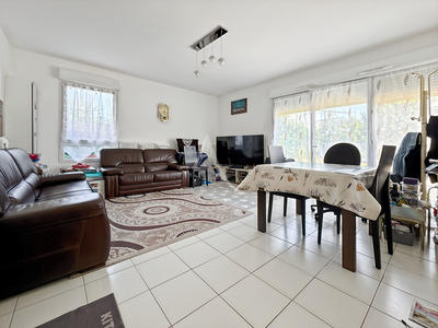 Maison - 101 m² - 5 pièces