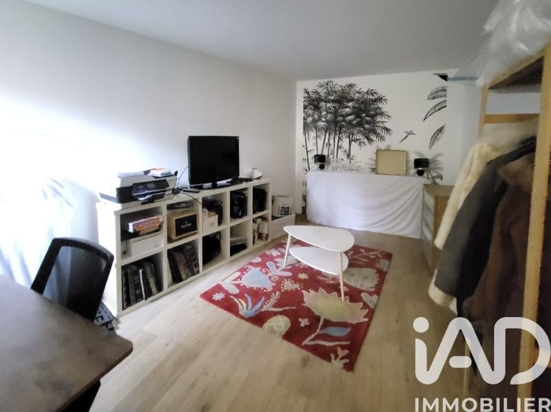 Maison - 179 m² - 8 pièces