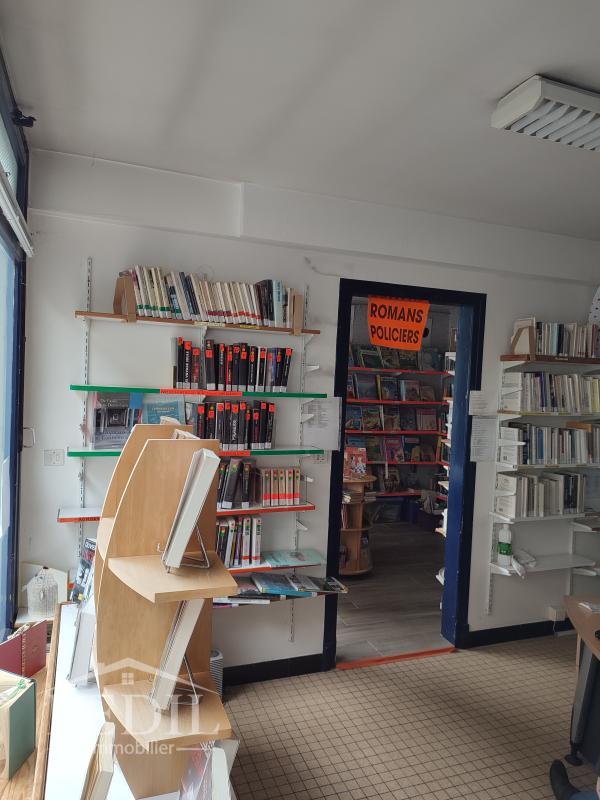 Local commercial - 40 m² - 1 pièce