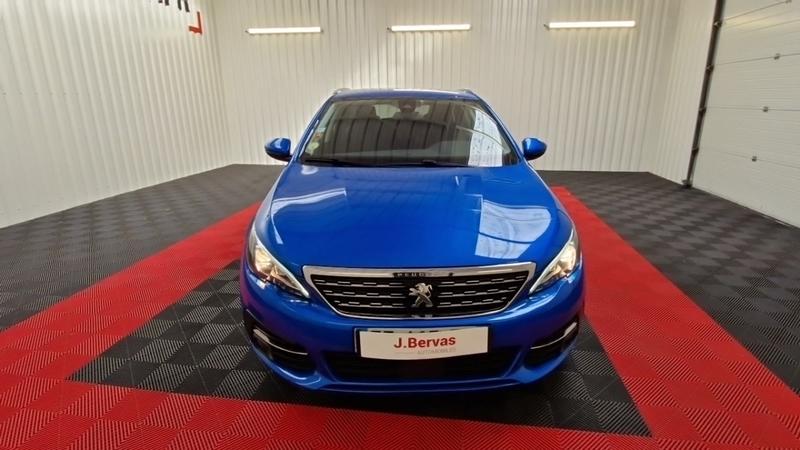 Peugeot 308 Sw BlueHDi 100 s&amp;S Allure Pack