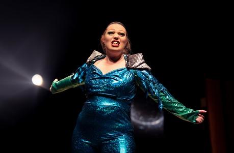 La Revanche de Godzilla