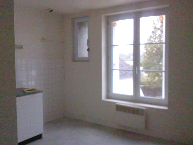 Appartement - 67 m² - 5 pièces