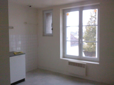 Appartement - 67 m² - 5 pièces