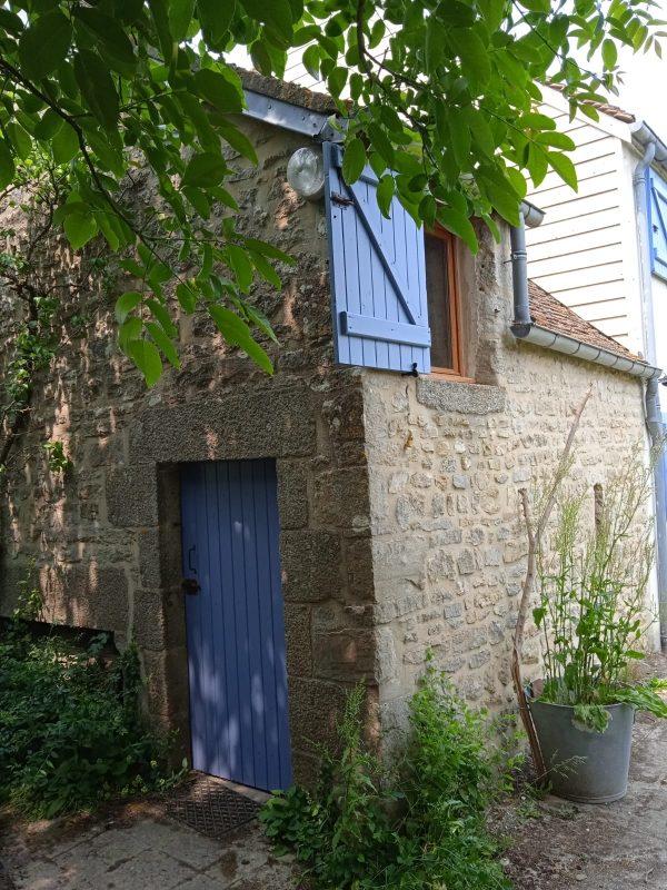 Maison - 198 m² - 9 pièces