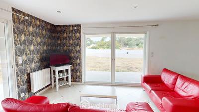 Maison - 168 m² - 7 pièces