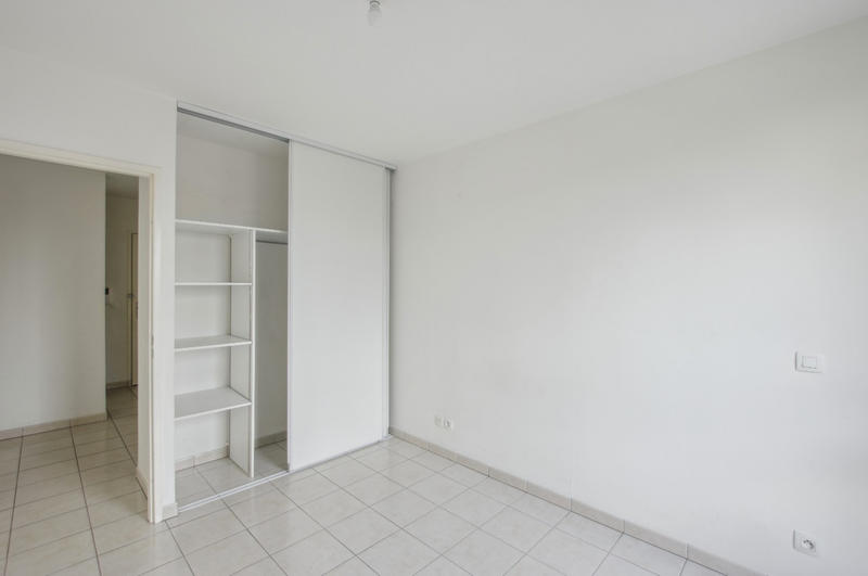 Appartement - 72 m² - 4 pièces