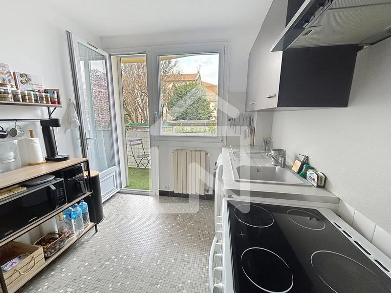 Appartement - 68 m² - 3 pièces