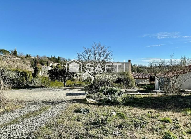 Maison - 132 m² - 4 pièces