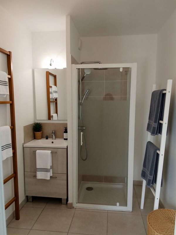 Appartement - 41 m² - 2 pièces