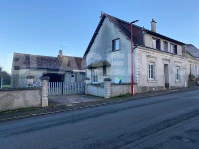 Maison - 145 m² - 6 pièces