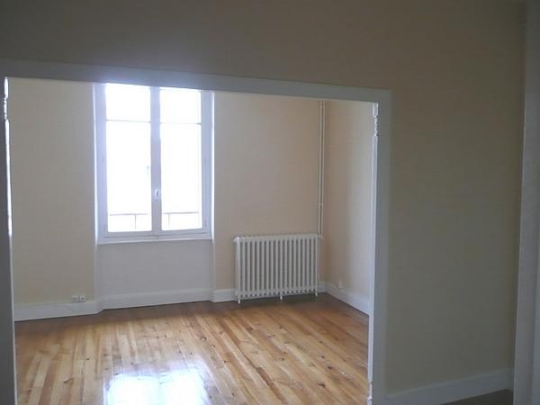 Appartement - 50 m² - 3 pièces
