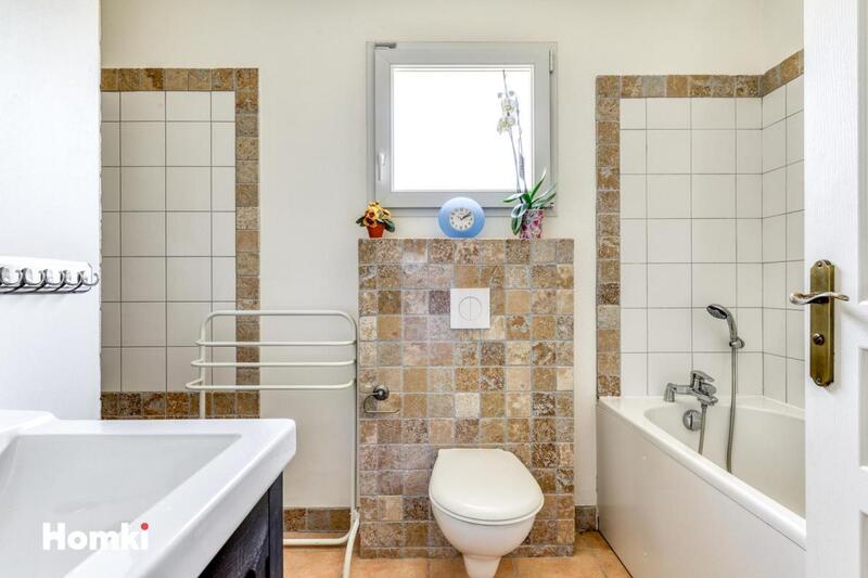 Maison - 101 m² - 4 pièces