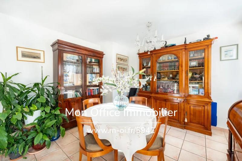 Maison - 145 m² - 7 pièces