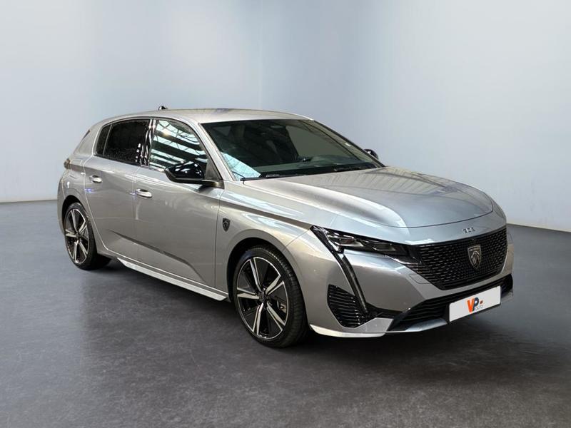 Peugeot 308 Phev 225 e-Eat8 Gt