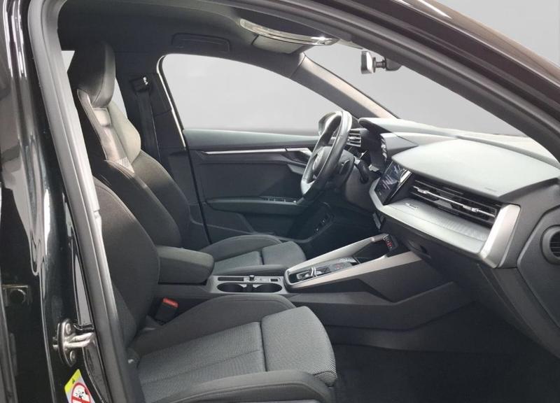 Audi A3 sportback 45 TFSIe 245 Hybride Rechargeable / Apple Carplay Android Auto Caméra 360° Audi Sound System Keyless