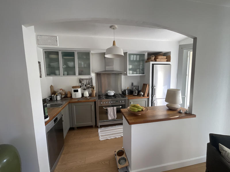 Appartement - 78 m² - 3 pièces