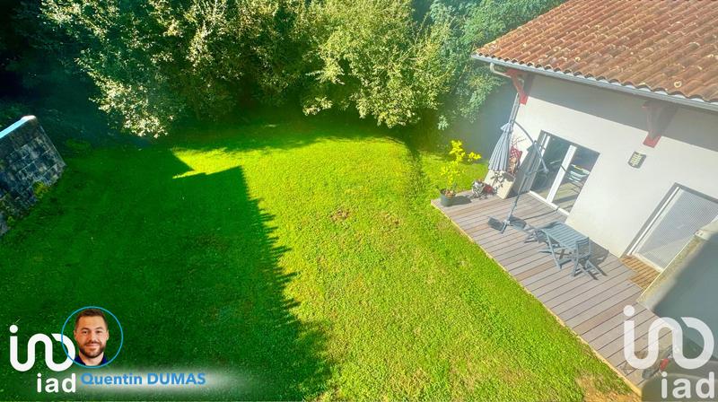 Maison - 180 m² - 7 pièces