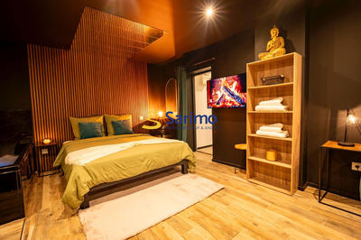 Appartement - 85 m² - 4 pièces