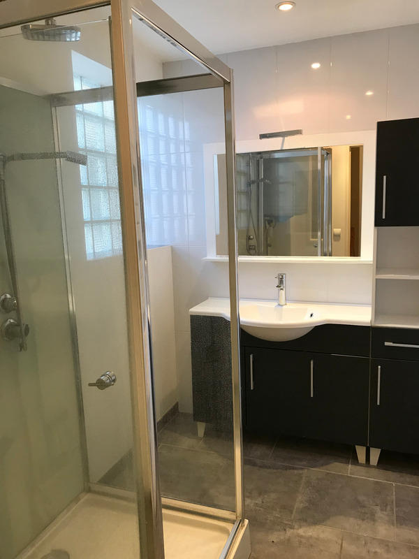 Duplex - 60 m² - 3 pièces