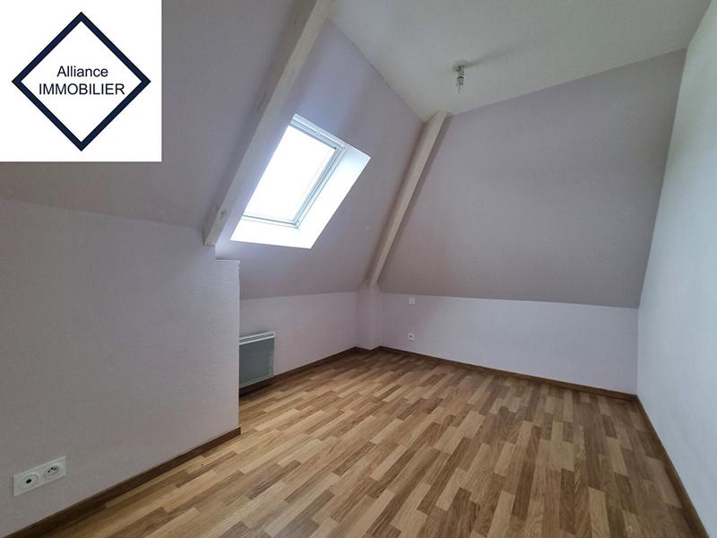 Maison - 110 m² - 6 pièces